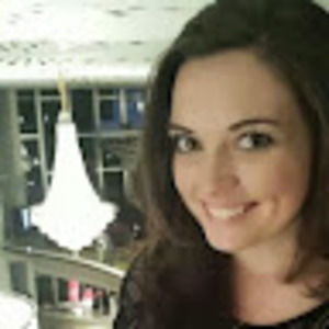 Meet your Posher, Krista